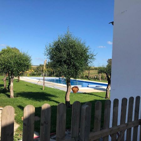 Alojamiento Rural El Soldao Medina-Sidonia Kültér fotó