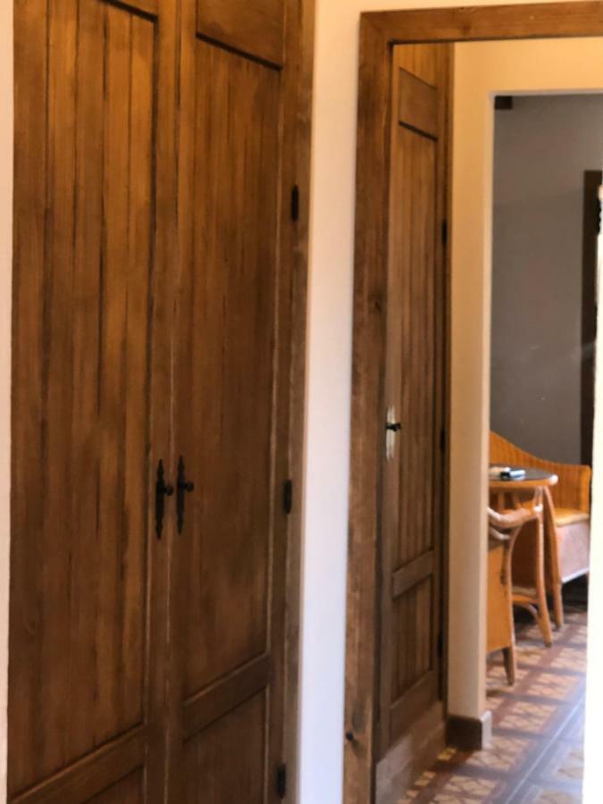 Alojamiento Rural El Soldao Medina-Sidonia Kültér fotó